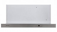 Вытяжка KRONA KAMILLA power 600 inox 3Р (фото 7)