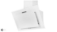 Вытяжка LEX MIKA G 600 WHITE (фото 1)