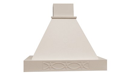 Viaona Cappe Кадоро 90 inca 900 слоновая кость1