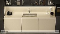 HI-MACS G111 Macchiato (фото 4)