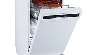 Посудомоечная машина LEX DW 4562 WH (фото 3)