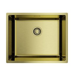 OMOIKIRI Tadzava 54-U/I-Ultra-LG нержавеющая сталь/светлое золото1