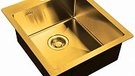 Мойка ZorG ZL R 450510 BRONZE (фото 1)