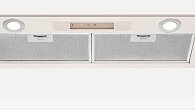Вытяжка KUPPERSBERG INLINEA 72 Beige (фото 2)