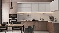 Кухня Синкрон (фото 1)
