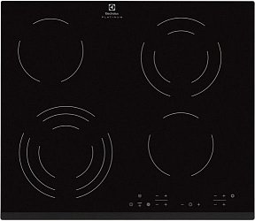 Electrolux CPE 6433 KF1