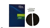 Вытяжка Oasis VА-60B (FR) (фото 10)