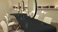 Corian Deep Titanium (фото 4)