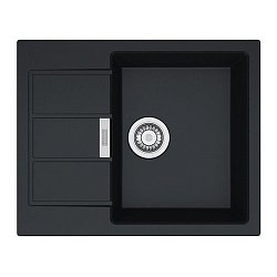 Franke S2D 611-62/500, оникс1