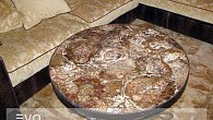 Caesarstone 8331 Окаменелое дерево (фото 3)