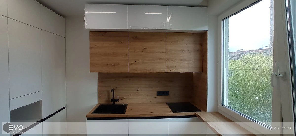 Кухня ЛН211204 (фото 1)