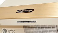 Вытяжка Kuppersberg V 639 C Bronze (фото 3)
