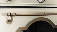 Духовой шкаф Smeg SF750POL (фото 3)