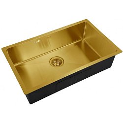 ZorG SZR-7444 BRONZE1