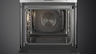 Духовой шкаф Smeg SO6300S2X (фото 5)