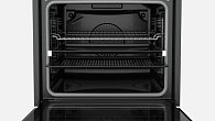 Духовой шкаф KUPPERSBERG HF 610 BX электрический (фото 2)