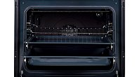 Духовой шкаф Kupersberg SR 663 C (BRONZ) (фото 2)