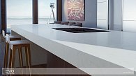 Caesarstone 5141 Frosty Carrina (фото 5)