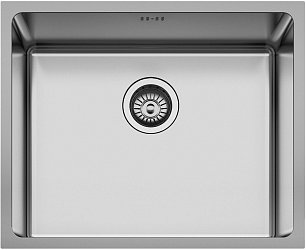 Seaman Eco Roma U SMR-5444A, стандартная комплектация1