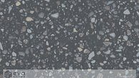 Terazzo Nero Grandex J-511 (фото 1)
