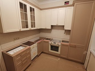 Кухня ЛМ210501 Contemporery1