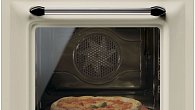Духовой шкаф Smeg SFP6925PPZE (фото 1)