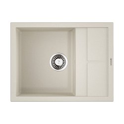 Omoikiri Sumi 65-EV Tetogranit/эверест 1