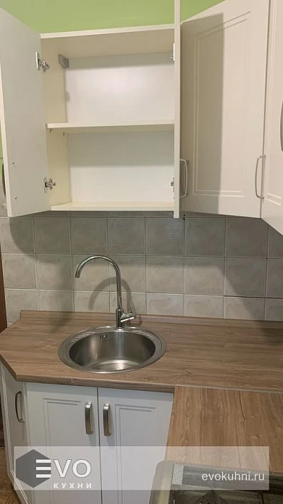 Кухня ШТ210302 Эйвон эмаль (фото 15)