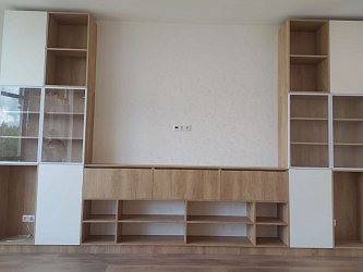 Мебель для гостиной РБ230504Ш1