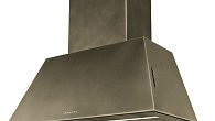 Вытяжка FABER CHLOE EVO+ OLD BRASS A70 (фото 2)
