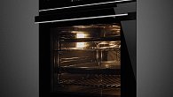 Духовой шкаф Smeg SFP6606WTPNX (фото 4)