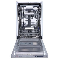 Zigmund & Shtain DW 269.4509 X встраиваемая1