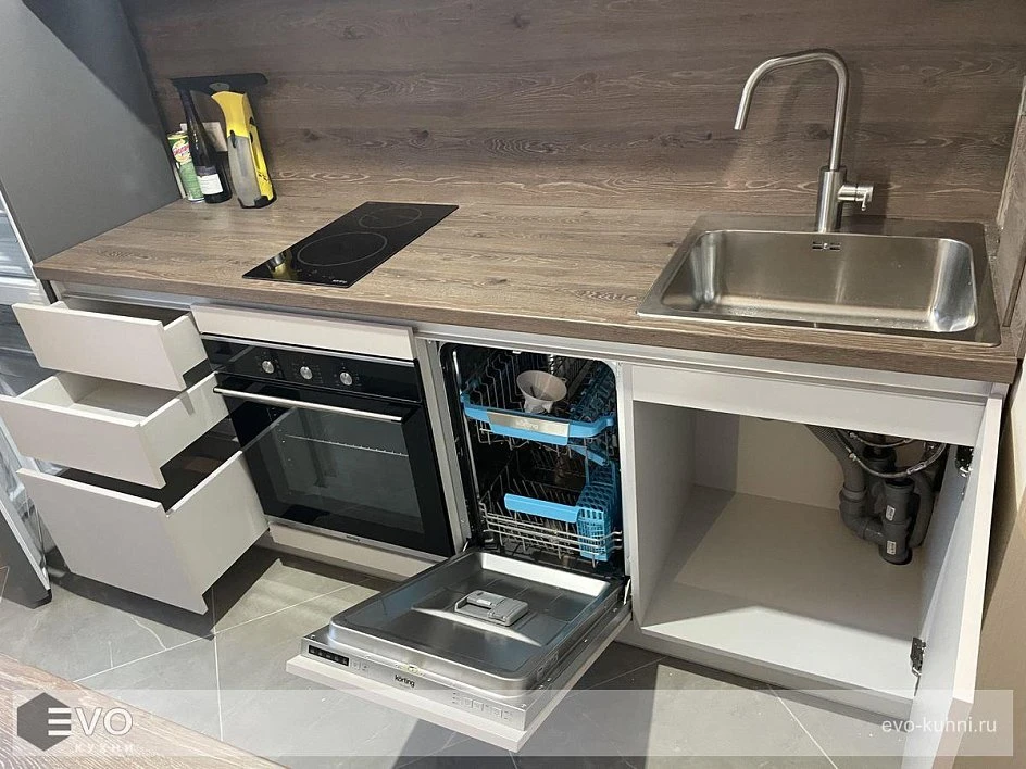 Кухня РТ220611-СН (фото 7)