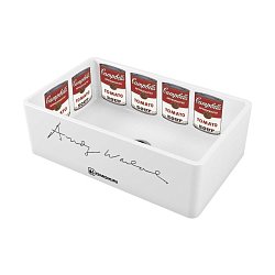 Omoikiri Mikura 76-Warhol Natceramic/white1