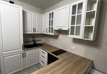 Кухня РБ221005