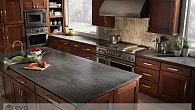Corian Lava Rock (фото 3)