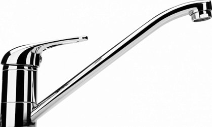  FRANKE Basic, хром1