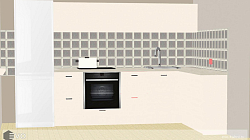 Кухня РТ2408021