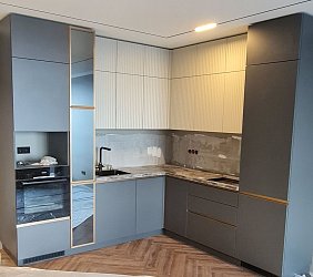 Кухня МР2309011