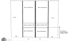 Шкаф РТ211204Ш1