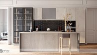 Кухня Синкро Делайт (фото 1)