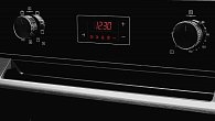 Духовой шкаф Kuppersberg HFZ 691 BX (фото 4)