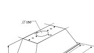 Вытяжка Kuppersberg INLINEA 72 B (фото 4)