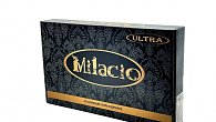Смеситель Milacio Ultra ( MCU.554.TB ) total black (фото 8)