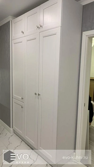 Шкаф для прихожей РМ210801 (фото 7)