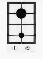 Monsher MSG 30 Blanc газовая1