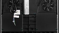 Варочная панель MAUNFELD CVI594MBK индукционная (фото 5)