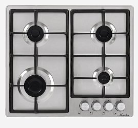 Monsher MHG 61 X газовая1