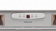 Вытяжка KRONA MINI 900 inox (фото 2)