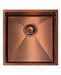 Seaman Eco Marino SME-440 Copper (PVD, Copper 1), стандартная комплектация1